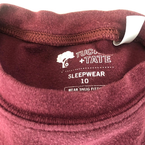 Tucker + Tate Boys PJ Sets - Picture 2 of 2